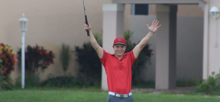 Nemes and Alfieri Capture Summer Mixed Championship